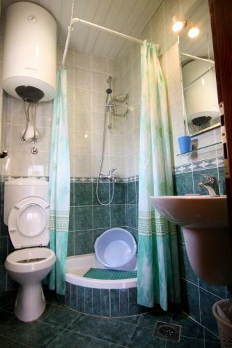 Hostal Villa Budvanka Guesthouse