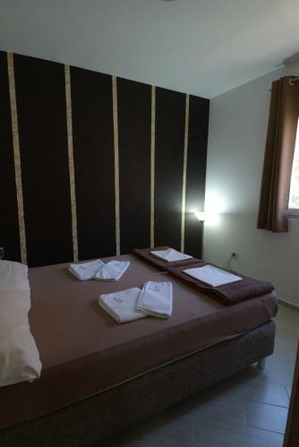 Apartmani Barovi? Be?i?i