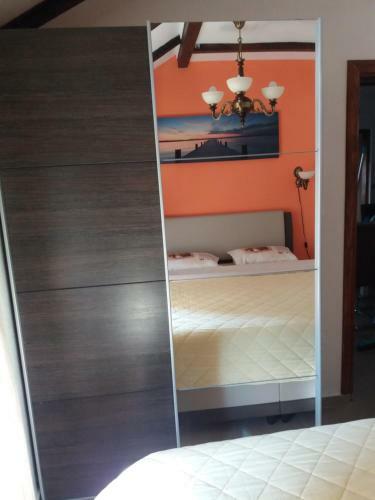 Apartments Peranovic
