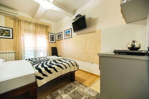 Hostal Guest House Radonjic