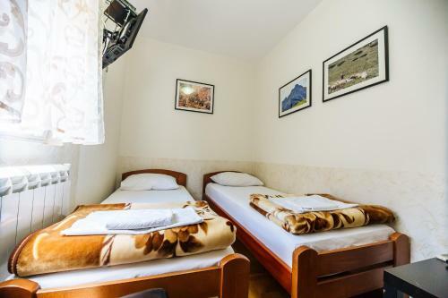 Hostal Guest House Radonjic