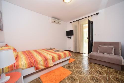 Hostal Mg Apartment