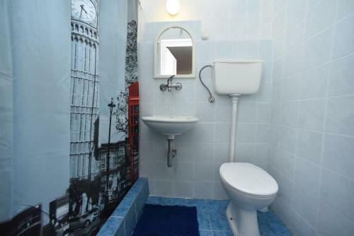Hostal Mg Apartment