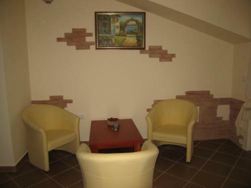 Hostal Guesthouse Villa Tortuga