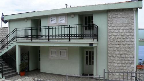 Hostal Guesthouse Villa Tortuga