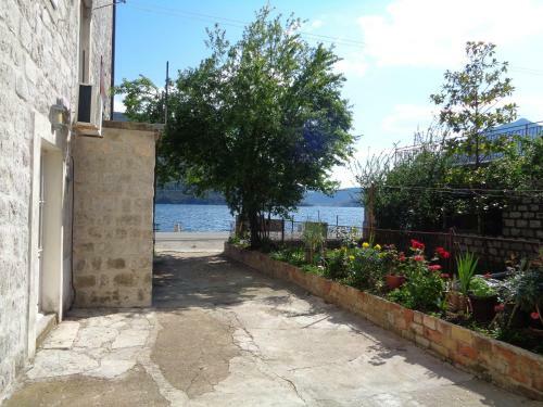 Apartment Perast49