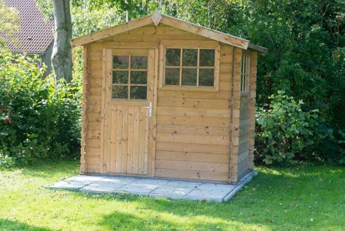 Park Schoneveld: Duinroos 167