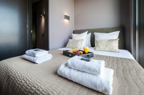 Citypark Apartment Suites