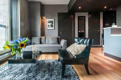 Citypark Apartment Suites