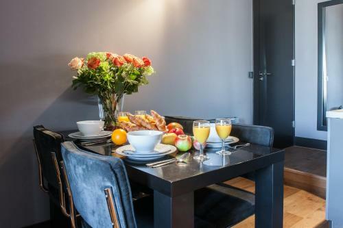 Citypark Apartment Suites