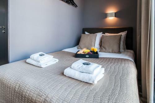 Citypark Apartment Suites