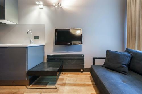 Citypark Apartment Suites