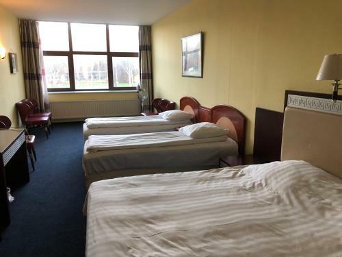 New Ocean Paradise Hotel