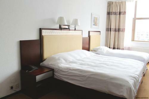 New Ocean Paradise Hotel