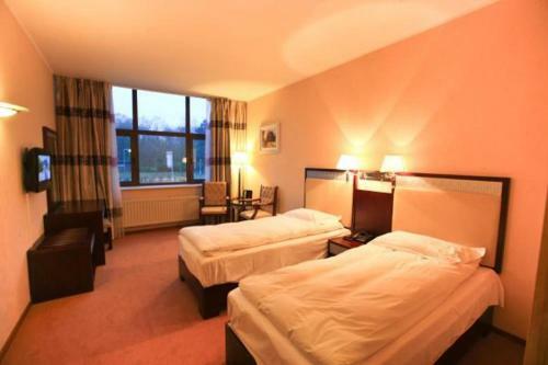 New Ocean Paradise Hotel