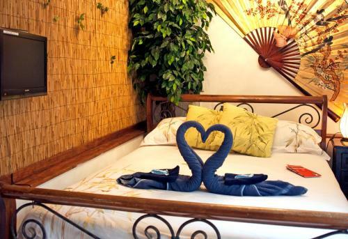 Amsterdam Bed And Breakfast Barangay