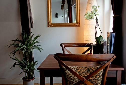Amsterdam Bed And Breakfast Barangay