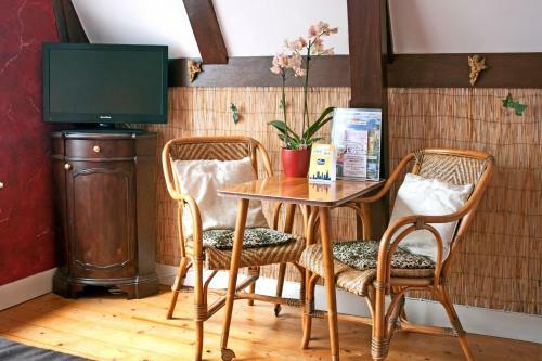 Amsterdam Bed And Breakfast Barangay