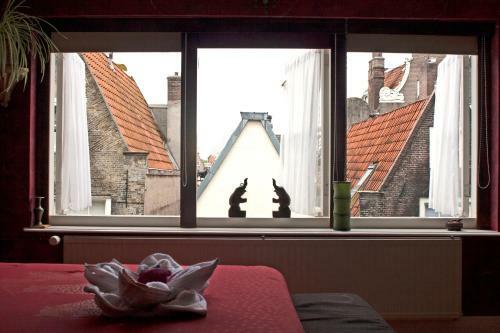 Amsterdam Bed And Breakfast Barangay
