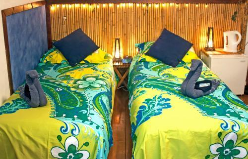 Amsterdam Bed And Breakfast Barangay