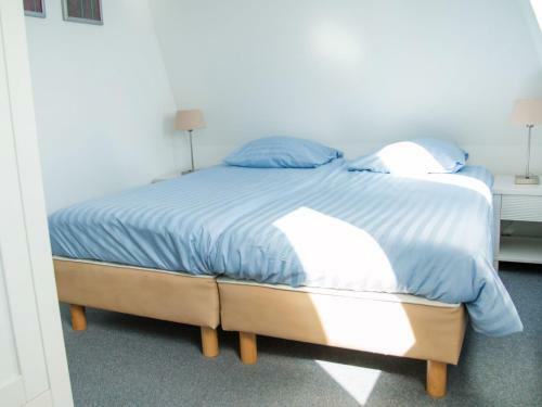 Villa Holiday Home Bungalowparck Tulp & Zee.4