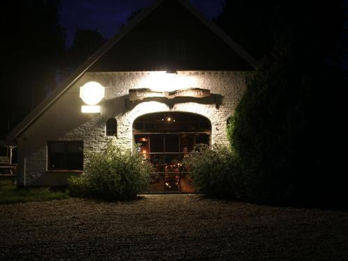 Chalet Chaletpark Kuiperberg 1