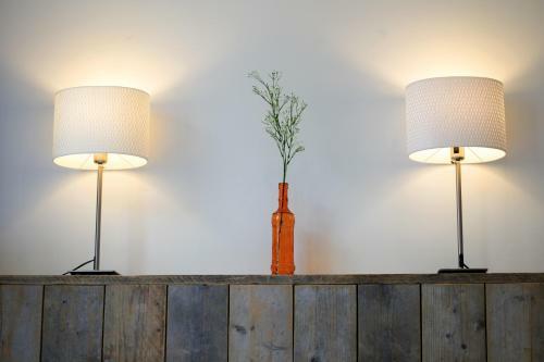 Apartamento Amsliving Studio