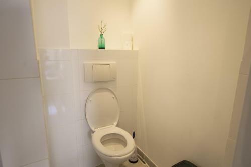Apartamento Amsliving Studio