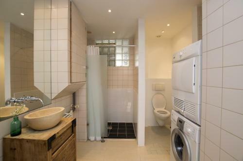 Apartamento Amsliving Studio