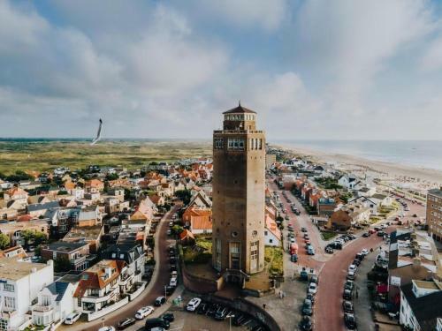 Apartamento Anne's Huisje With Private Parking