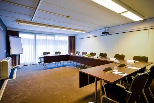 Fletcher Hotel Restaurant Loosdrecht-amsterdam