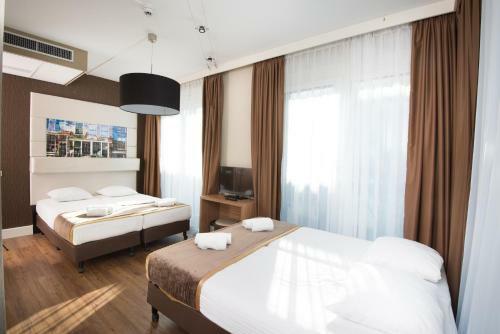 Hotel Mosaic City Centre