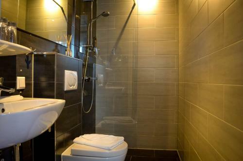Hotel Mosaic City Centre