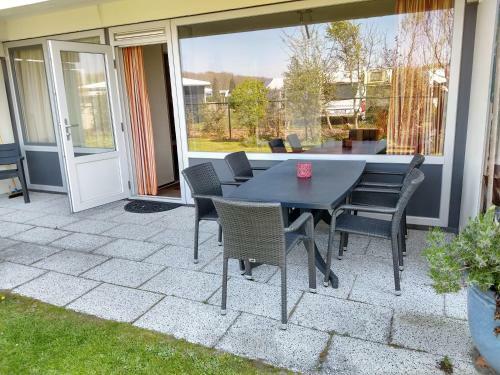 Apartamento Schelp Bed By The Sea