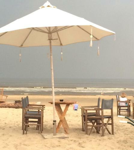 Chalet Zandvoort