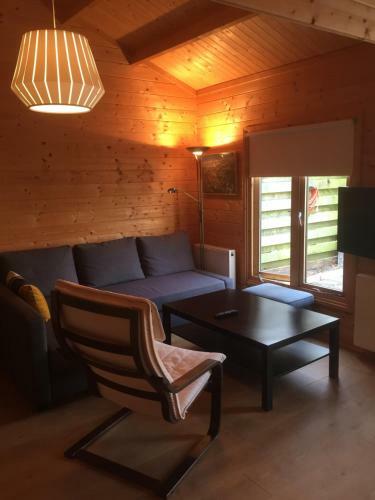 Chalet Zandvoort