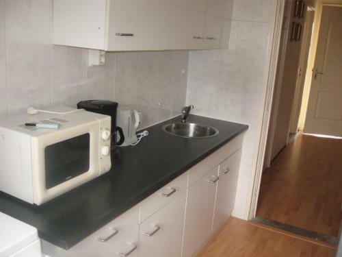 Apartamento Life@sea