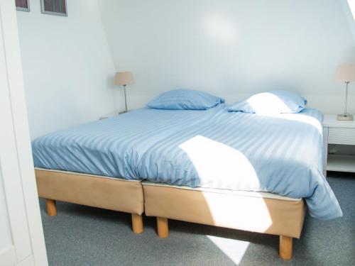 Holiday Home Bungalowparck Tulp & Zee.14