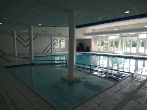 Apartamento Appartement Hollumerstrand