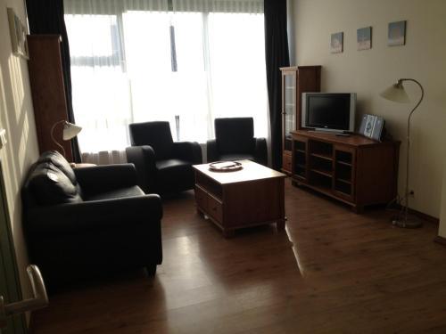 Apartamento Les Maisons Domburg