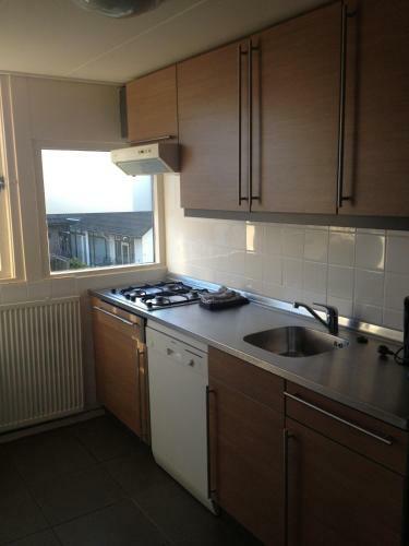 Apartamento Les Maisons Domburg