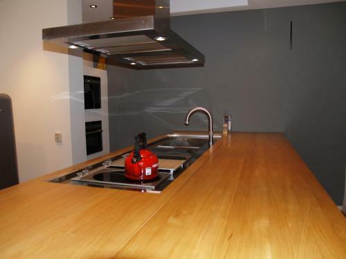Apartamento Pearl Of The Hague