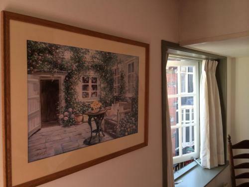 Apartamento Pearl Of The Hague