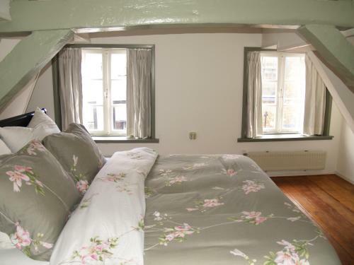 Apartamento Pearl Of The Hague