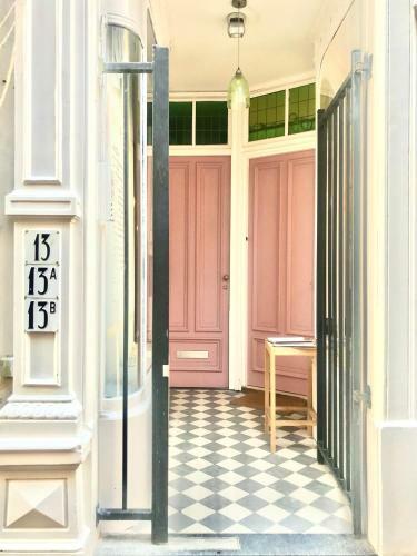 Apartamento Pearl Of The Hague