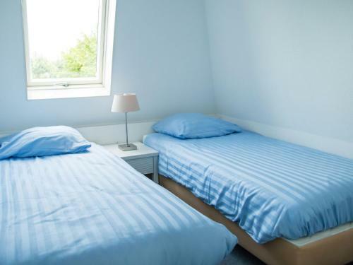 Villa Holiday Home Bungalowparck Tulp & Zee.6