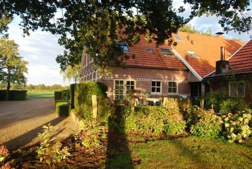 Hotel Restinn Coevorden