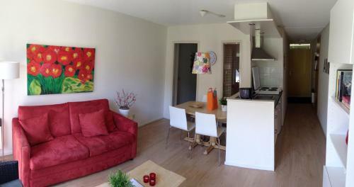 Apartamento Appartement Baken
