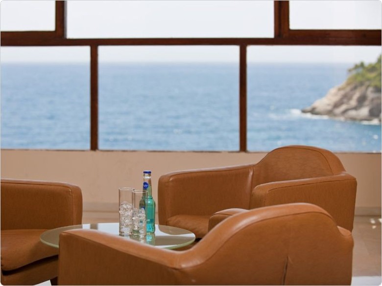 Hotel Cala Vi�as