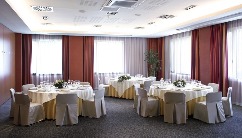 Hotel Novotel Barcelona Cornella